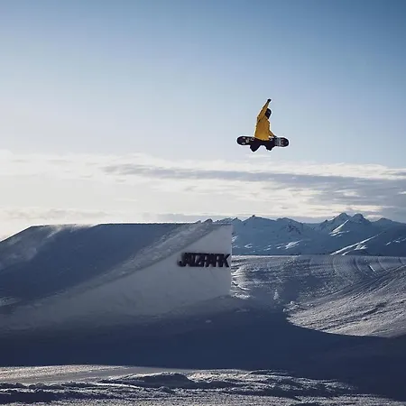 Ochsen 2 By Mountain 3* Davos