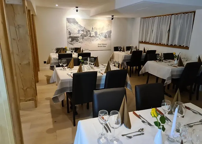 Ochsen 2 By Mountain