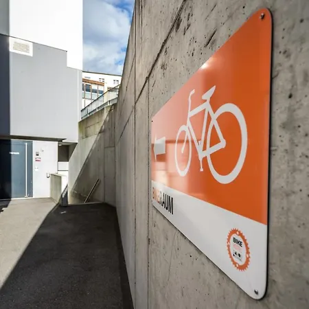 Ochsen 2 By Mountain 3* Давос