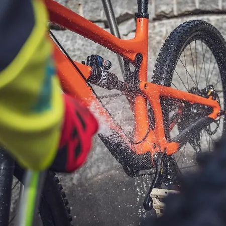 Ochsen 2 By Mountain 3*