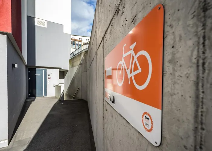 Ochsen 2 By Mountain 3* Давос