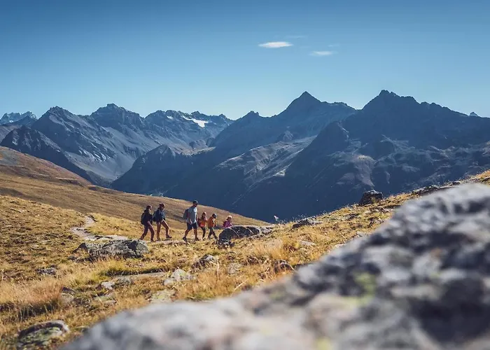 Ochsen 2 By Mountain 3* Давос