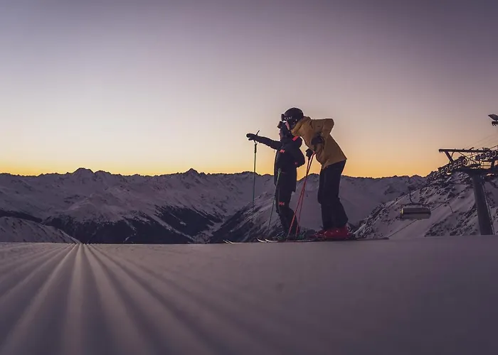 Готель Ochsen 2 By Mountain