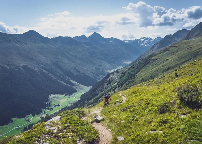 Ochsen 2 By Mountain Готель