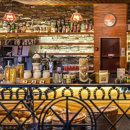 Ochsen 2 By Mountain 3* Davos